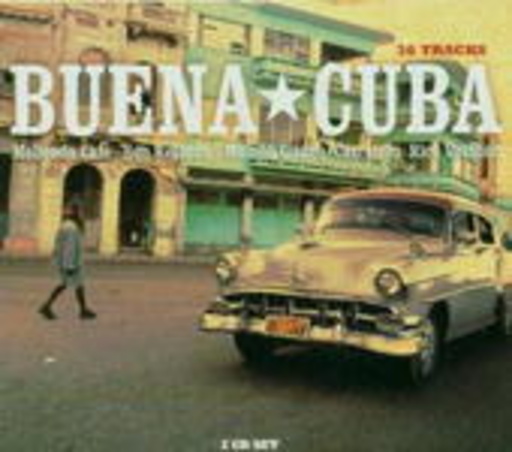 Buena Cuba