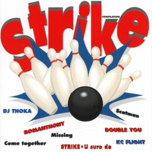 Diverse – Strike Compilation