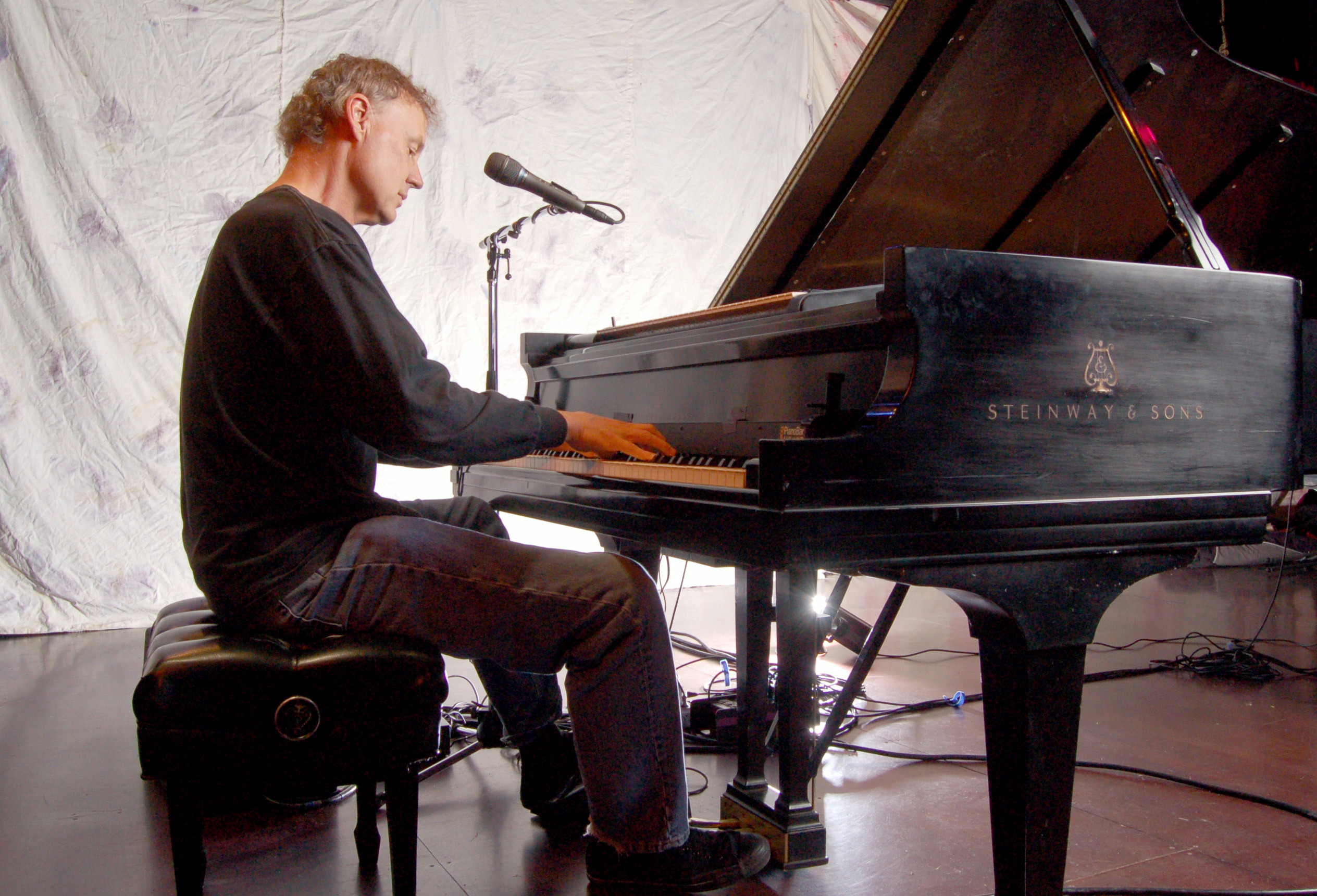 Bruce Hornsby