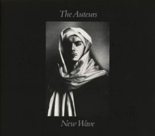 The Auteurs – New Wave