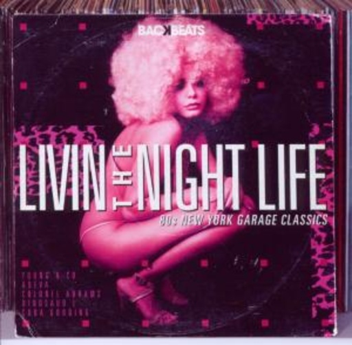 Livin The Night Life