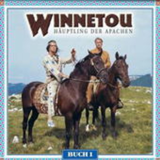 Diverse – Winnetou I - Häuptling der Apachen