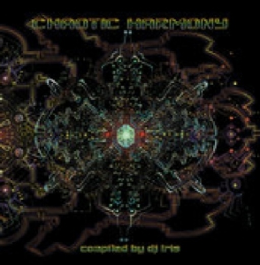 Diverse – Chaotic Harmony