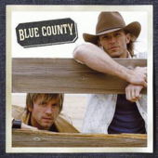 Blue County – Blue County
