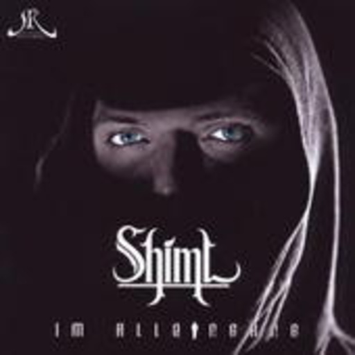Shiml – Im Alleingang