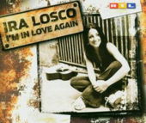 Ira Losco – I'm In Love Again