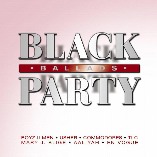 Diverse – Black Ballads Party
