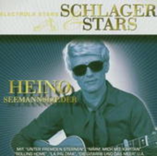 Heino – Schlager & Stars - Seemannslieder