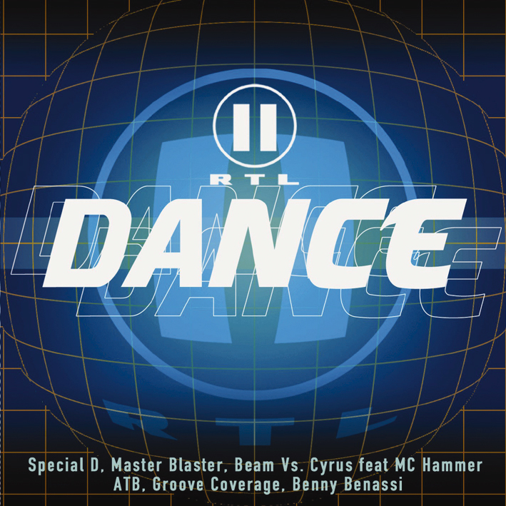 Diverse – RTL II Dance