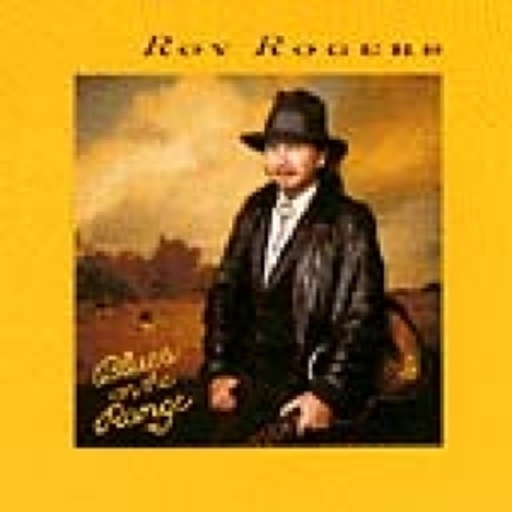 Roy Rogers – Blues On The Range