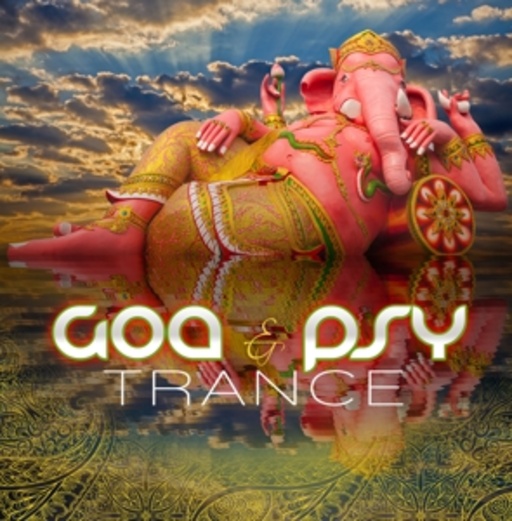 Diverse – Goa & Psy Trance