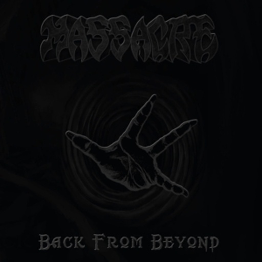 Massacre – Back From Beyond