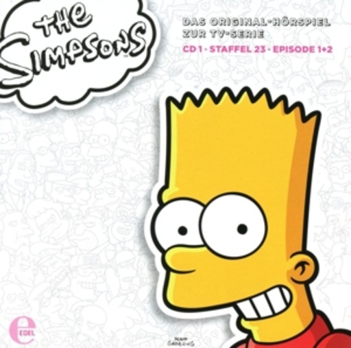 Die Simpsons – Staffel 23 – Folgen 1-3