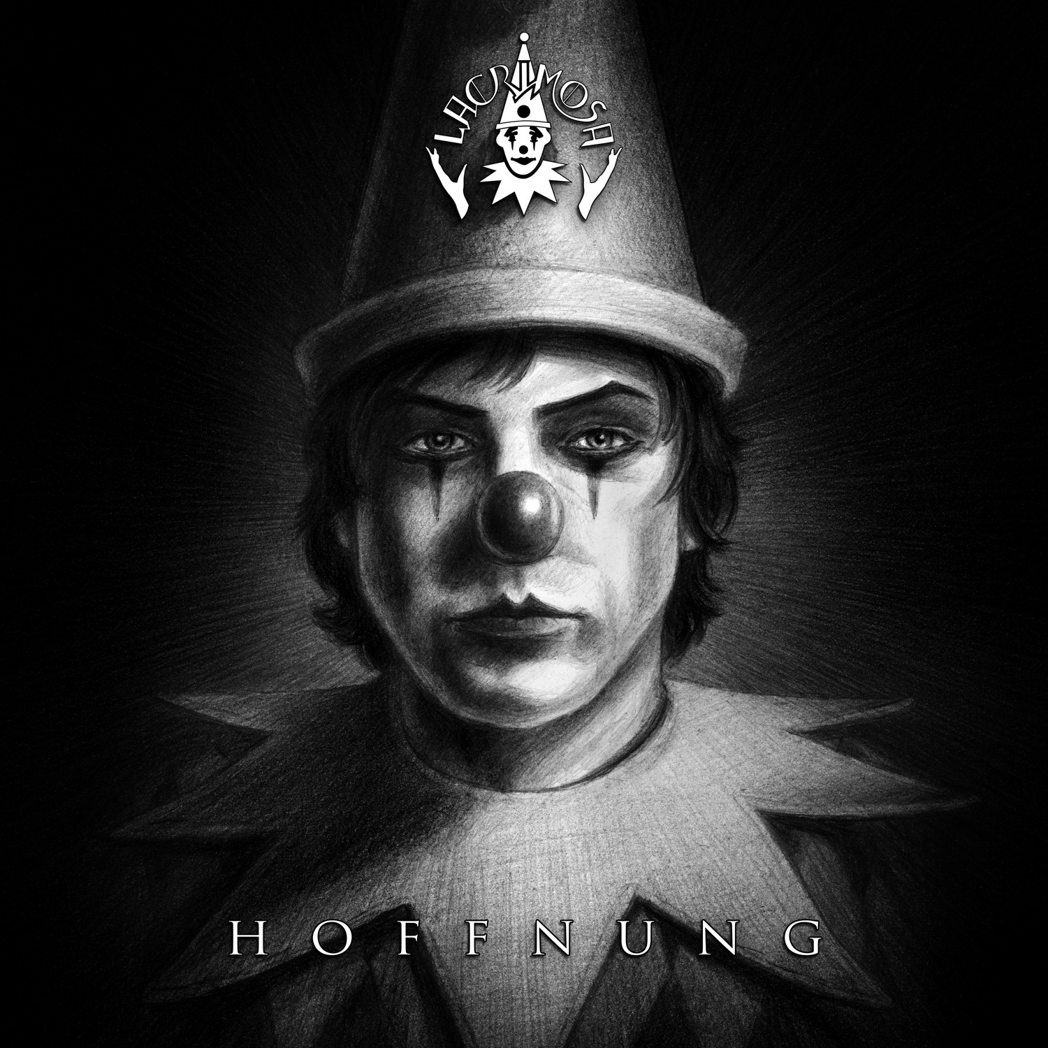Lacrimosa – Hoffnung