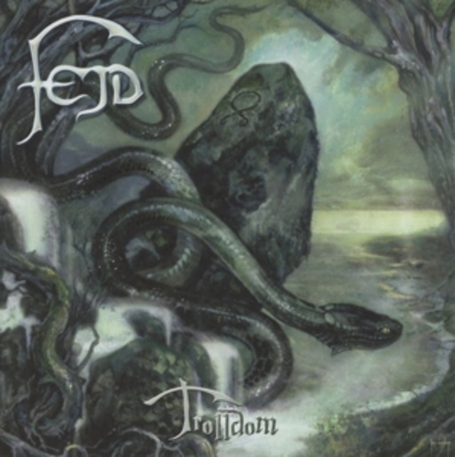 Fejd – Trolldom