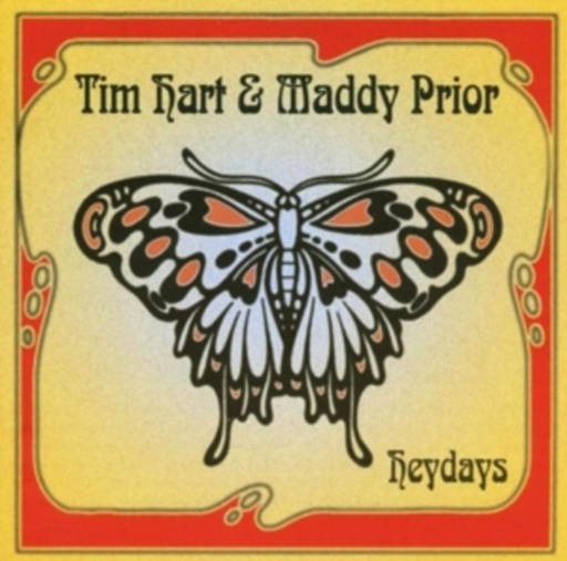 Heyday – Anthology
