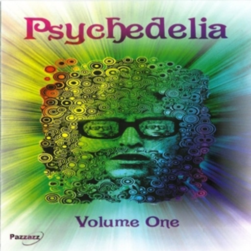 Diverse – Psychedelic Chemistry 1