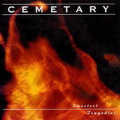 Cemetary – Sweetest Tragedy