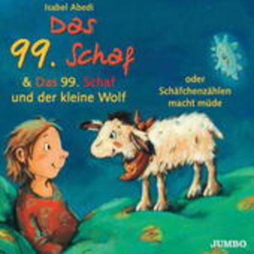 Gabriele Libbach – Das 99. Schaf