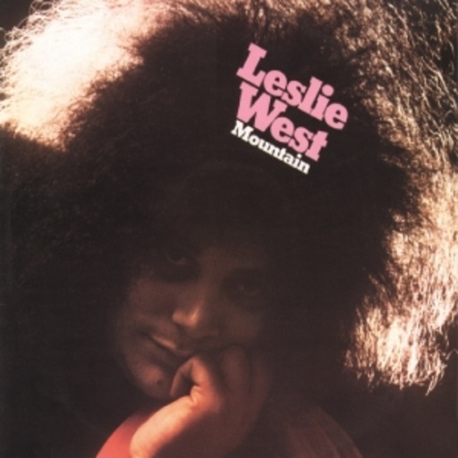 Leslie West – Mountain