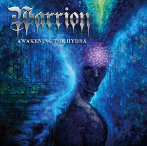 Warrion – Awakening The Hydra