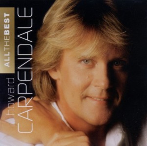 Howard Carpendale – All The Best