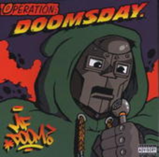 MF Doom – Operation Doomsday