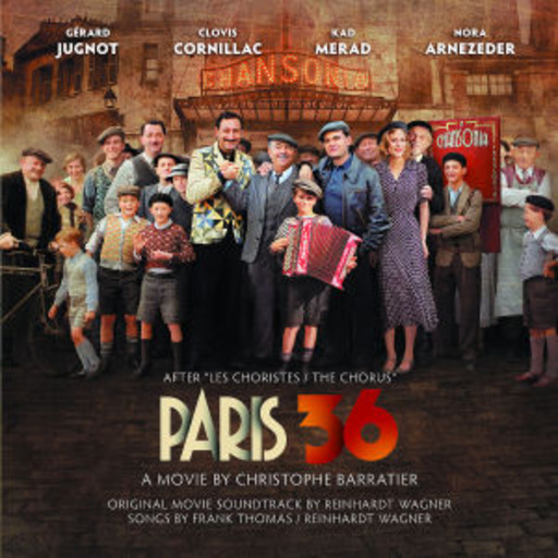 Diverse – Paris Paris