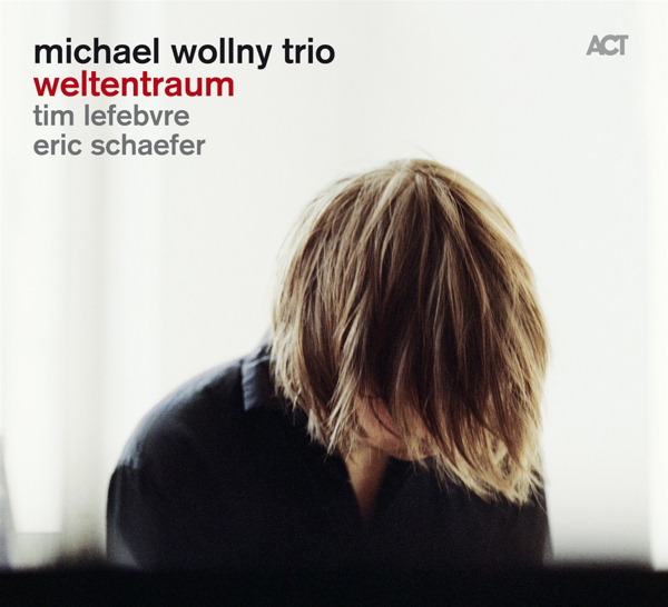 Michael Wollny Trio – Weltentraum