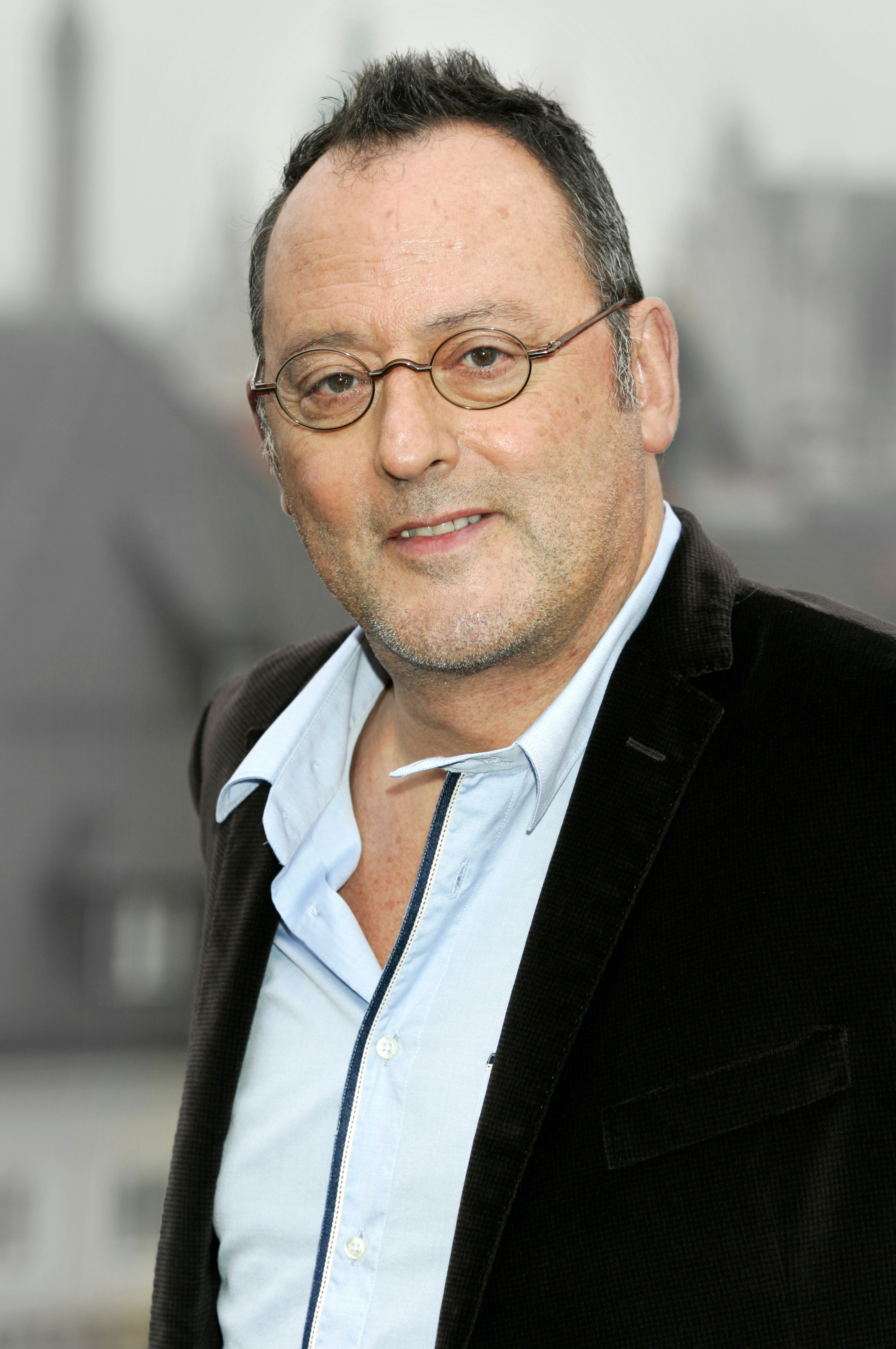 Jean Reno