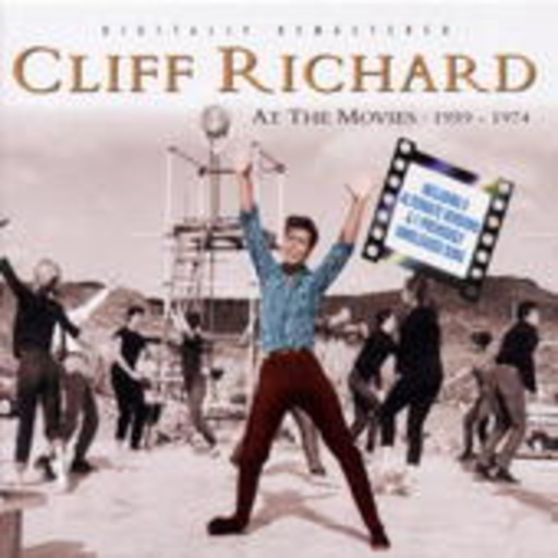 Cliff Richard – At The Movies 1959-1974