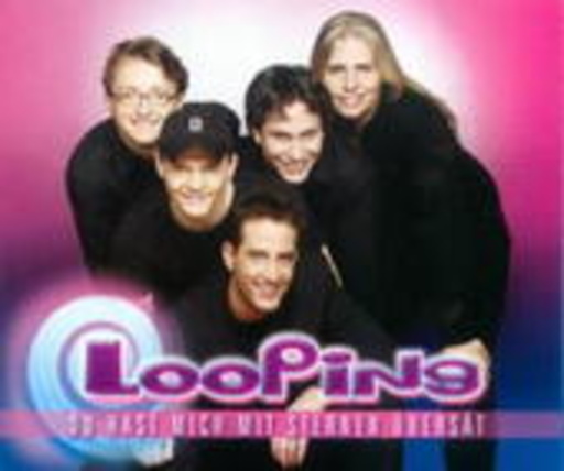 Looping – Du hast mich mit Sternen übersät