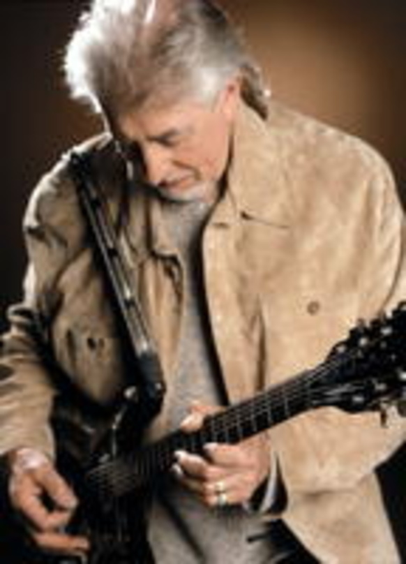Je oller, desto doller: Blues-Legende John Mayall