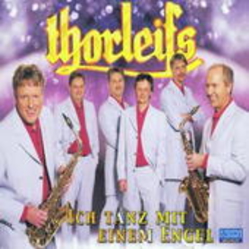 Thorleifs – Ich tanz mit einem Engel