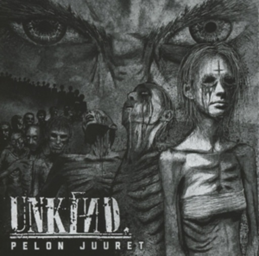 Unkind – Pelon Juuret