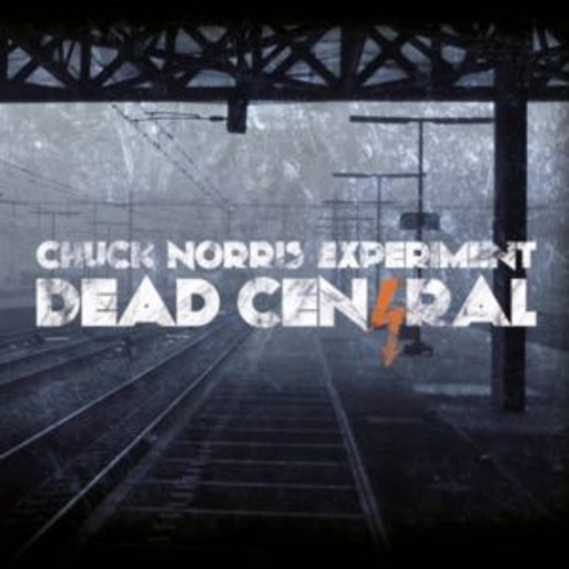 Chuck Norris Experiment – Dead Central