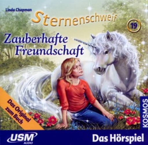 Sternenschweif: Zauberhafte Freundschaft (Folge 19)