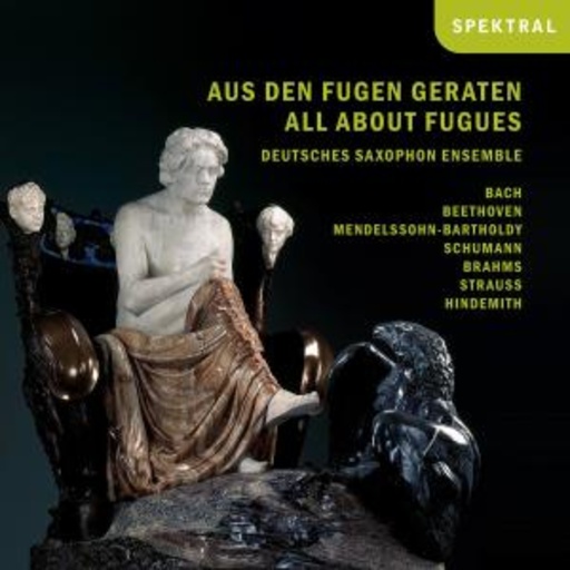 Aus den Fugen geraten – All About Fuges