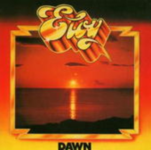 Eloy – Dawn