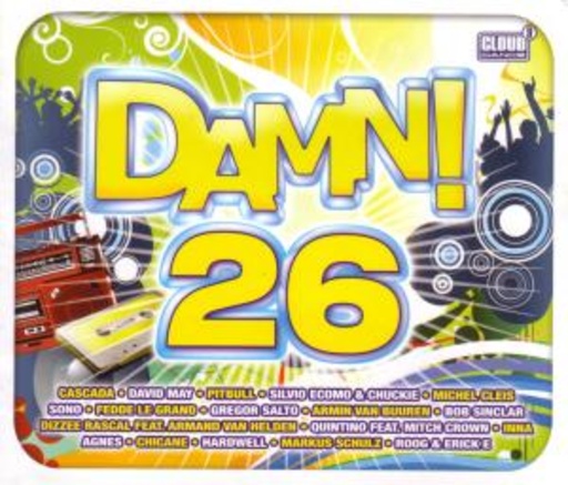 Diverse – Damn 26