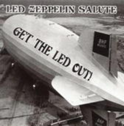 Diverse – Get The Led Out Led Zeppelin Salute