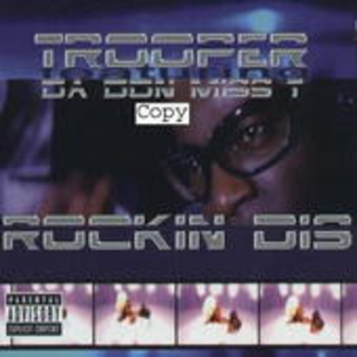 Trooper Da Don feat. Miss T. – Rockin Dis