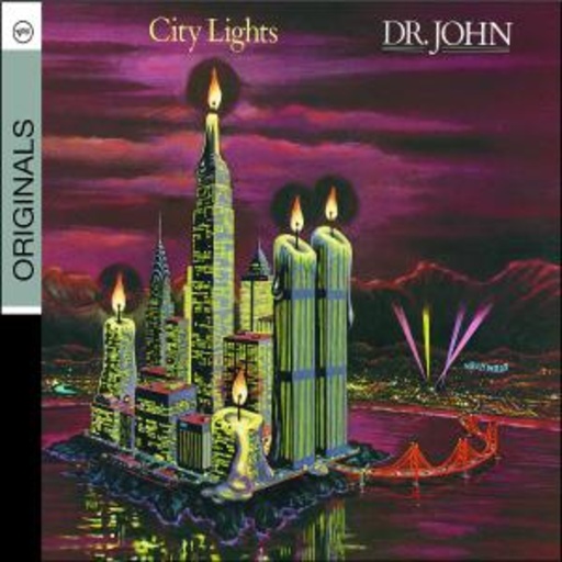 City Lights (Originals)