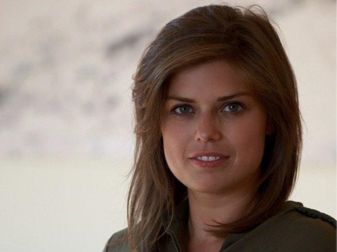 Neu bei BTM: Federica Malafronte
