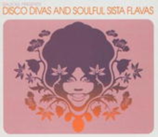 Diverse – Disco Funk Flavas Vol. 2