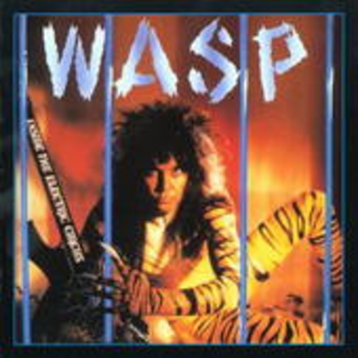 W.A.S.P. – The Electric Circus