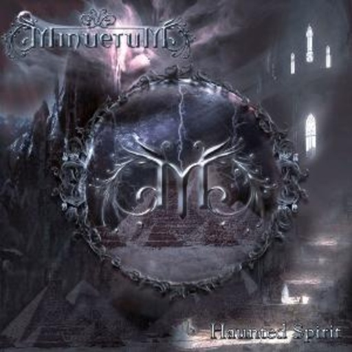 Minuetum – Haunted Spirit