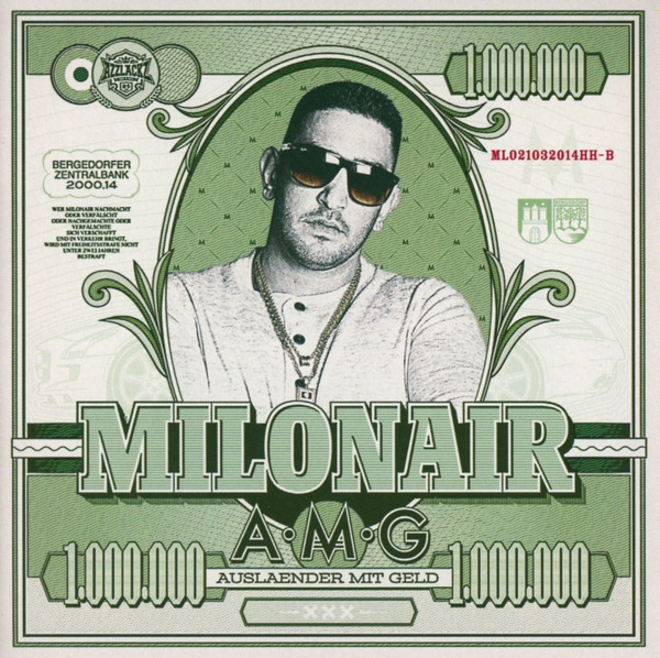 Milonair – AMG