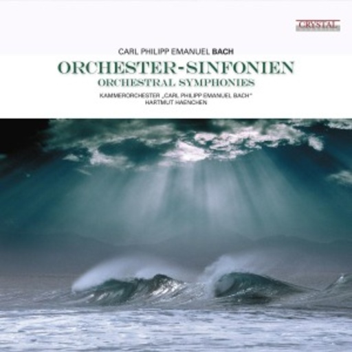 Hartmut Haenchen – Orchester-Sinfonien