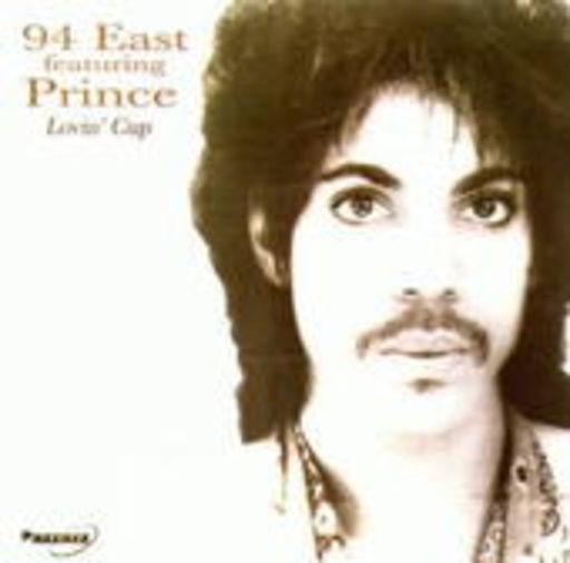 94 East – Lovin' Cup